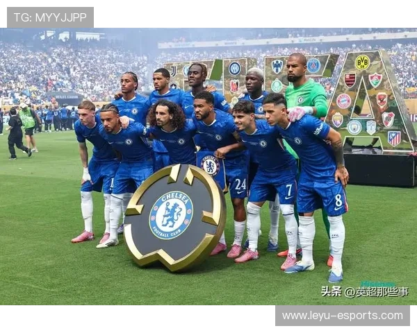 切尔西禁区前沿远射形成巨大威胁