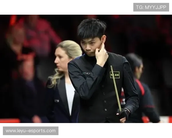 世界冠军评价新人：像看到年轻的自己