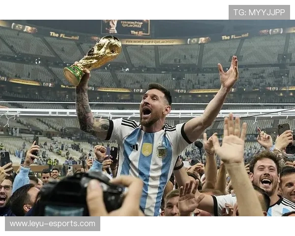 世界杯梅西、姆巴佩、哈兰德谁能成为最强进攻点？