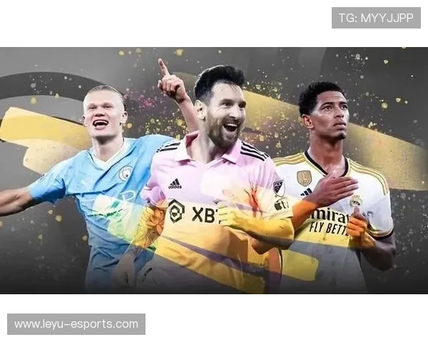 世界杯哈兰德是否会打破梅西、C罗长期纪录？