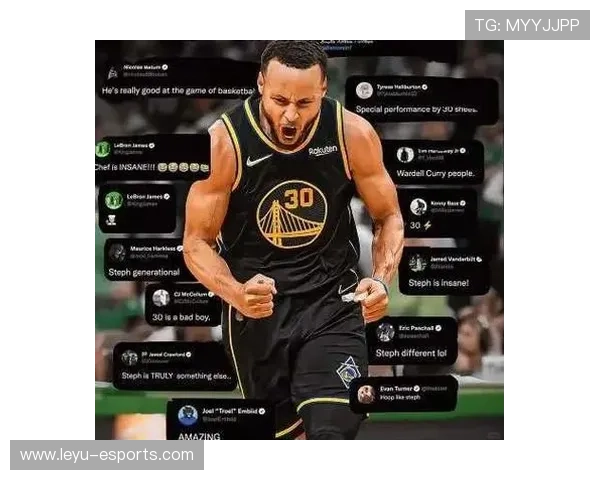 勇士替补席连续助攻带来比分拉开