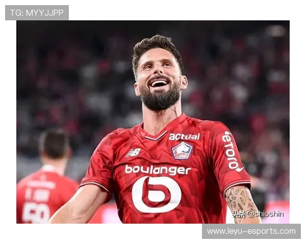 吉鲁反越位门前补射定胜负