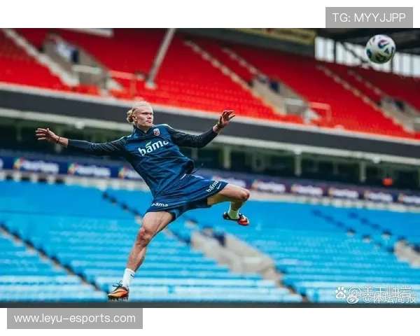 哈兰德火力全开,曼城前锋剑指2026世界杯金靴