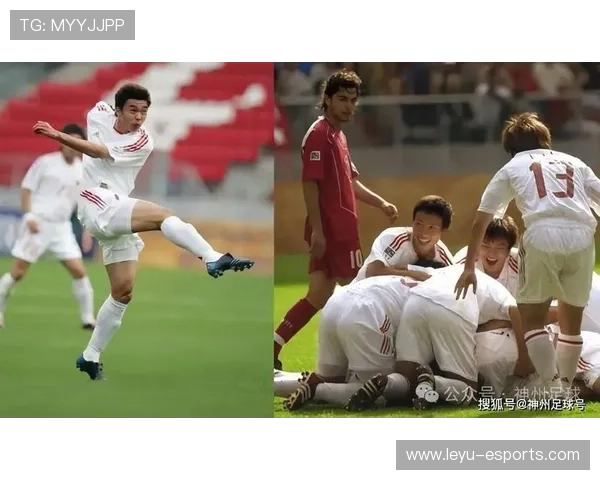 中国足球史上十大经典瞬间回顾，中国足球经典视频